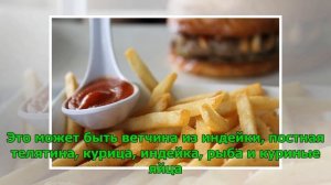 Диета после удаления желчного пузыря (холецистэктомии)