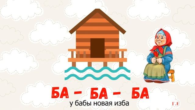 ЧИСТОГОВОРКИ ДЛЯ МАЛЫШЕЙ | ЧИСТОГОВОРКИ | Развитие речи смотреть онлайн