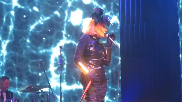 JOSIPA LISAC 1000 razloga, live @ Lisinski, Zagreb 21.02.2023 смотреть онлайн