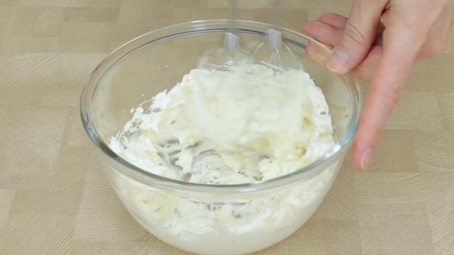 Cream Cheese Frosting Recipe | No Butter, No Cream, No Sugar Powder смотреть онлайн