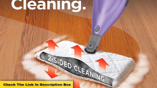 ✅ Top 5: Best Steam Mop For Tile Floors And Grout 2022  [Tested & Reviewed]