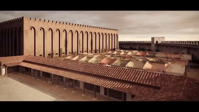 Aquileia - Tour Virtuale