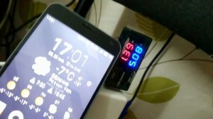 Просадка при зарядке USB кабелем 3м и 2м. Ваш телефон долго заряжается? Есть решение !
