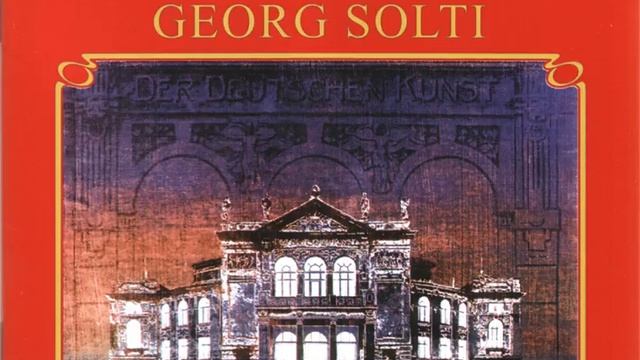 Die Walküre, WWV 86B: Act I Scene 3: Der Manner Sippe sass hier im Saal (Sieglinde, Siegmund) смотреть онлайн