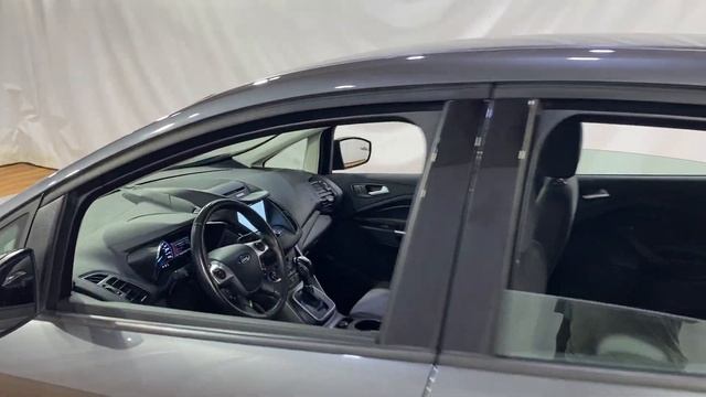 2017 Ford C-Max Energi SE Back-Up Camera Bluetooth Connection FWD 4D Hatchback | #Carvision смотреть онлайн