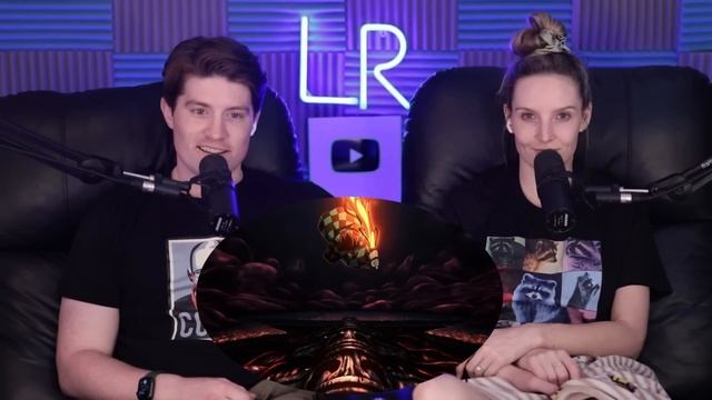 A FLASHY ENTRANCE! | Demon Slayer Entertainment District Reaction | Ep 1 “Sound Hashira Tengen Uzui смотреть онлайн