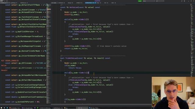 10x: Sane C++ Live Stream 10 смотреть онлайн