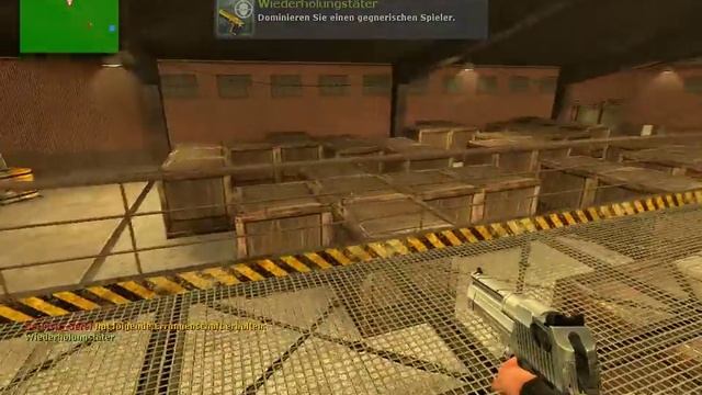 CSS NOOBS IN AIM_DEAGLE смотреть онлайн