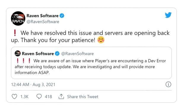 Warzone download failed error code 6 l how to fix Error Code #DIVER ll by borntoplaygames смотреть онлайн