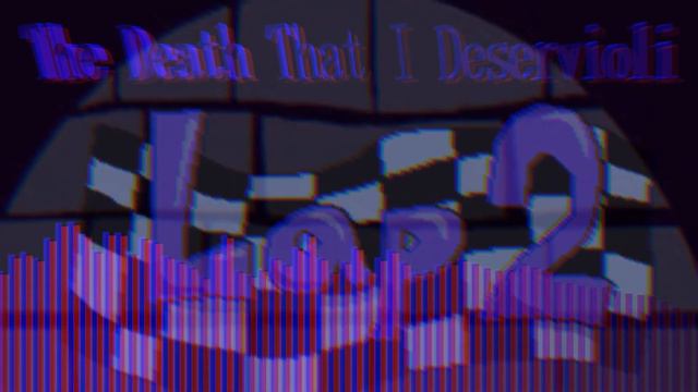 PIZZA TOWER - The Death That I Deservioli (REMIX)
