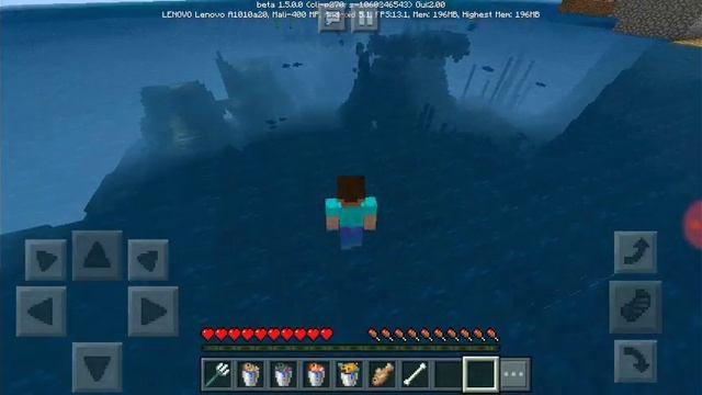 Новая версия Minecraft 1.5.0. 0 смотреть онлайн