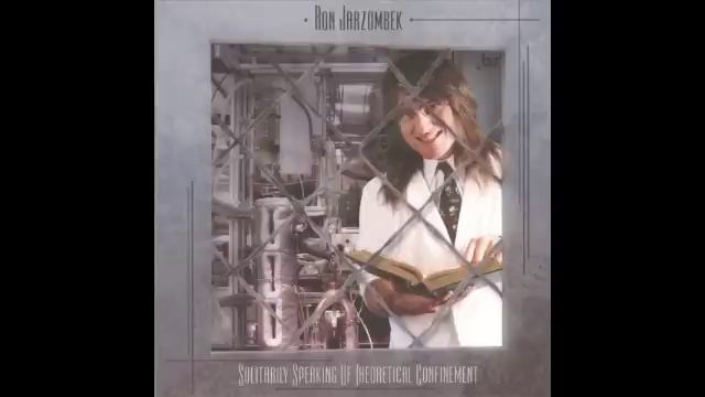 Ron Jarzombek - Solitarily Speaking of Theoretical Confinement (Part 5) смотреть онлайн