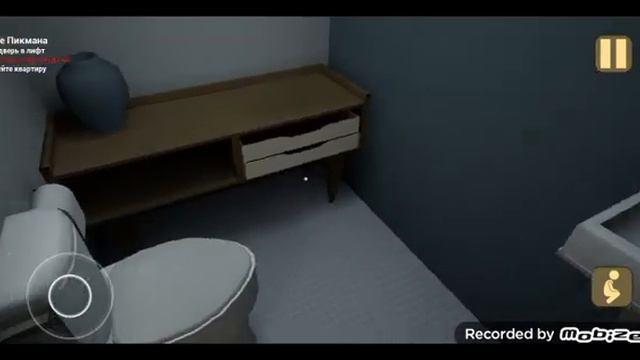 #малыш в жёлтом #2 часть