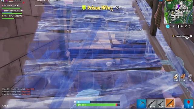 i5-4690+RX 580 8 GB | Fortnite (all settings tested) смотреть онлайн