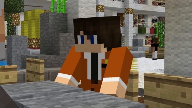 ЛУЧШИЕ ПРИКОЛЫ #2 - Майнкрафт приколы машинима смотреть онлайн