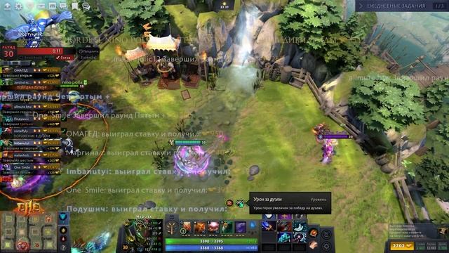 МЕДУЗА КОТОРАЯ СМОГЛА СОБРАТЬ ВСЕ ЭТИ СКИЛЫ смотреть онлайн