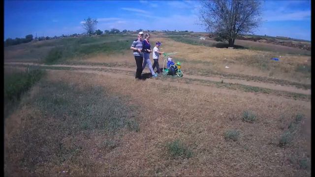 Полеты над Питеркой смотреть онлайн