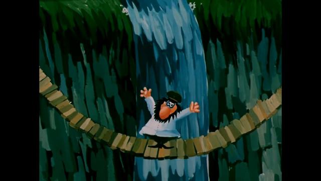 Обратная сторона Луны 1983