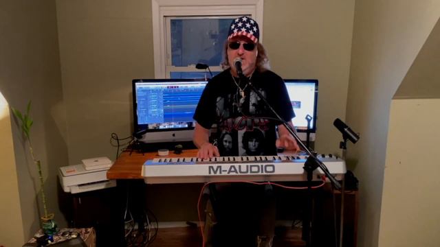 Grand Funk Railroad We're an American Band смотреть онлайн