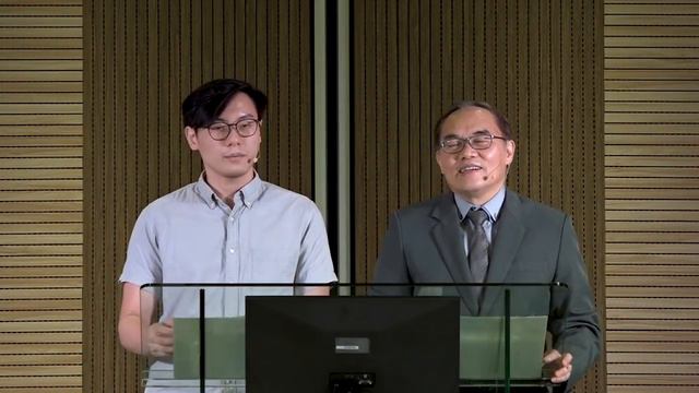 但以理書中的屬靈功課 Spiritual Lessons from the Book of Daniel смотреть онлайн