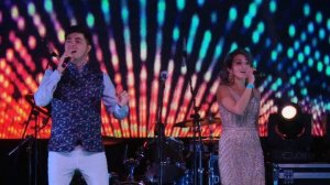 Алёна Тимерханова и Николай Анисимов - Кема возьмам пумиськонъёс (Фестиваль Эктоника - Табань Fest)