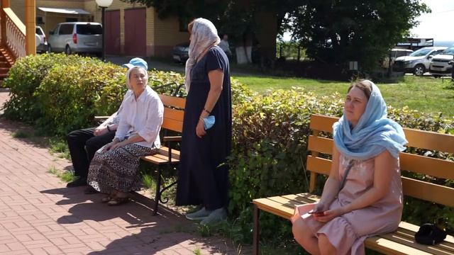 Фестиваль колокольного звона «Владимирские колокола» смотреть онлайн