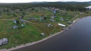 Зашеек Карелия