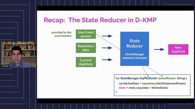 February 2021 Online Kotlin User Group смотреть онлайн