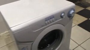 Стиральная машина CANDY AQUA 1000T