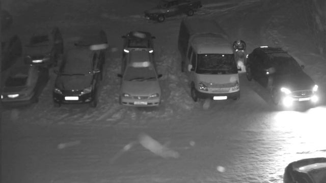 Так воруют колпаки в Томске смотреть онлайн