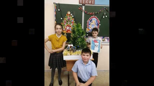 Купцова М М МБОУ СОШ п Витим смотреть онлайн