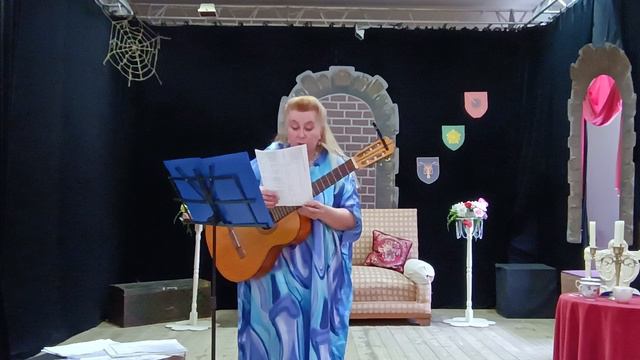 Стихи - Галина Богослова смотреть онлайн