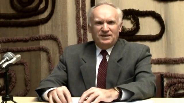 Как узнать волю Божию (А. И Осипов) - Да воскреснет Бог - TV 21 смотреть онлайн