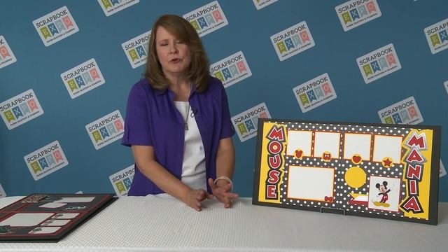 Latest & Greatest: Paper Wizard Page Kits, Part 1 смотреть онлайн