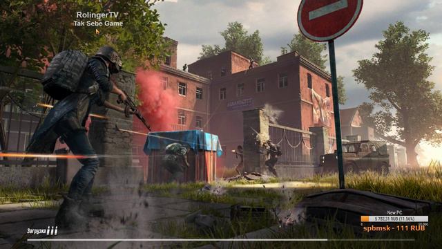 Pubg Mobile - Tak Sebe Game (тяжелый путь самурая ) смотреть онлайн