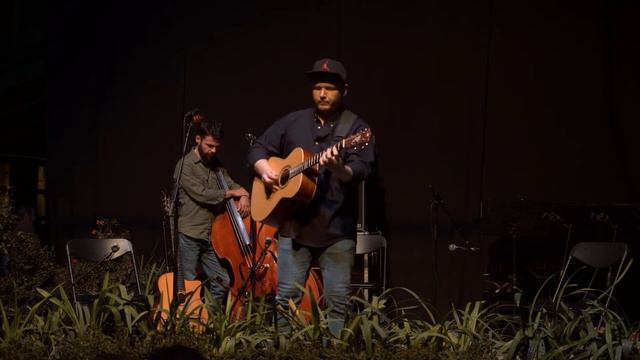 Imagine (III Internetional guitar festival in Moscow) смотреть онлайн