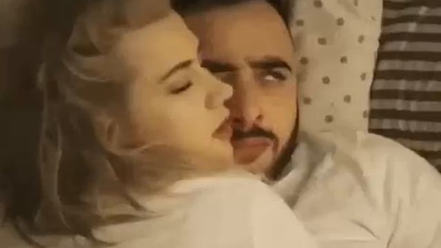 Что значит спать с девушкой? Вся правда! смотреть онлайн