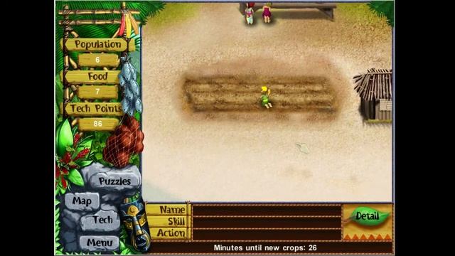 Let's Play! Virtual Villagers: New Home [Ep. 4 - Farming Upgrade!] смотреть онлайн
