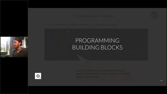 Lost in CMS Translation: Custom Plugin Development across Craft, Drupal, and WordPress смотреть онлайн