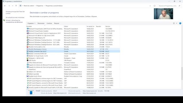 Conectando Excel a bases de datos: 2- Conectándonos con MySQL (Local y web) смотреть онлайн