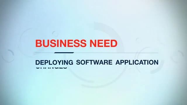 Pearson VUE uses DevOps and IBM UrbanCode Deploy to Accelerate Application Deployment смотреть онлайн