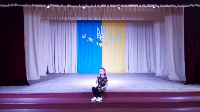 Скрипка Поліна - Шалене дівчисько смотреть онлайн