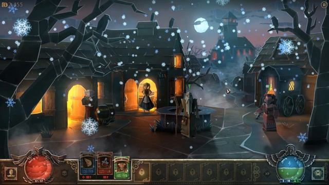 Book of Demons - "Game of Crows" Achievement, no commentary смотреть онлайн