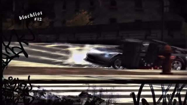 PSC- DO YA THANG -- NFS MW -- DO YA THANG смотреть онлайн