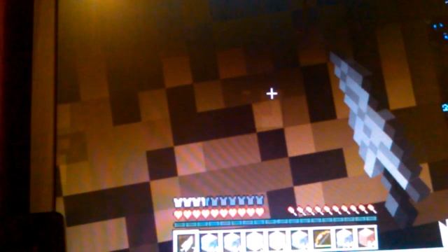 Как сделать кровать в Майнкрафте смотреть онлайн