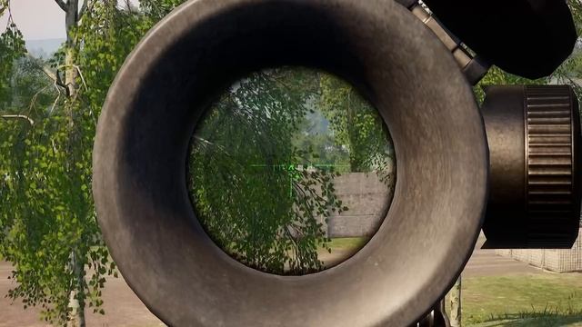 SQUAD'S NEW GRAPHICS UPDATE IS PHOTO-REAL! - SQUAD 100-Player PVP Gameplay (4K) смотреть онлайн