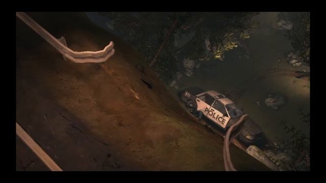 The Walking Dead: Episode1 A New Day (Часть 1) смотреть онлайн