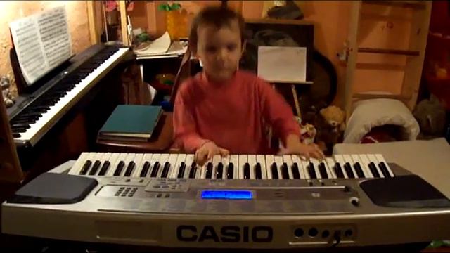 Cеня Якимов (Simon Jakimov). World Music. Part Six. смотреть онлайн