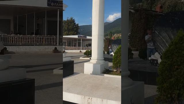 14 октября, пляж город Гагра)) смотреть онлайн