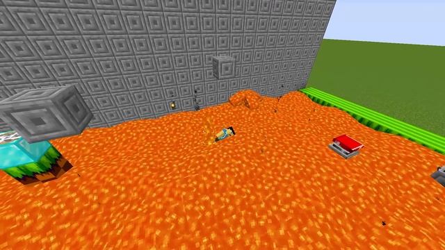 I Got A New EPIC CAR from Sundarlal in Minecraft | Carry depie смотреть онлайн